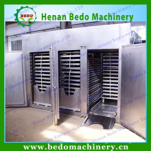 Máquina industrial del deshidratador de la comida de la máquina de sequía de la fruta fresca